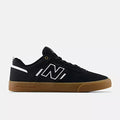 New Balance Numeric Jamie Foy 306 Shoe Black/Gum