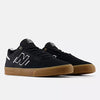 New Balance Numeric Jamie Foy 306 Shoe Black/Gum