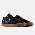 New Balance Numeric Jamie Foy 306 Shoe Black/Gum