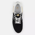NB Numeric 425 Shoe Black with white