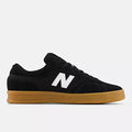 New Balance Numeric 430 Shoe Black/Gum