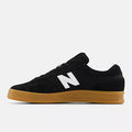 New Balance Numeric 430 Shoe Black/Gum