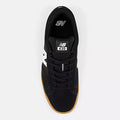 New Balance Numeric 430 Shoe Black/Gum