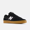 New Balance Numeric 430 Shoe Black/Gum