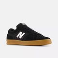 New Balance Numeric 430 Shoe Black/Gum