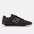 New Balance Numeric 480 Shoe Charcoal