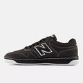 New Balance Numeric 480 Shoe Charcoal