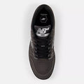 New Balance Numeric 480 Shoe Charcoal