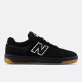 New Balance Numeric 480 Shoe Black/Gum