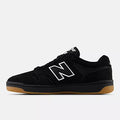 New Balance Numeric 480 Shoe Black/Gum