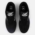 New Balance Numeric 480 Shoe Black/Gum