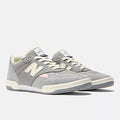 New Balance Numeric Lost Art x Tom Knox 600 Grey