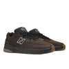 New Balance Numeric Andrew Reynolds 933 Shoe Brown w Black