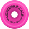 Slime Balls Scudwads Vomits Neon Pink 95a 60mm