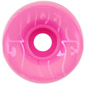 OJ Bubble Gum Super Juice Wheels Pink 60mm 78a