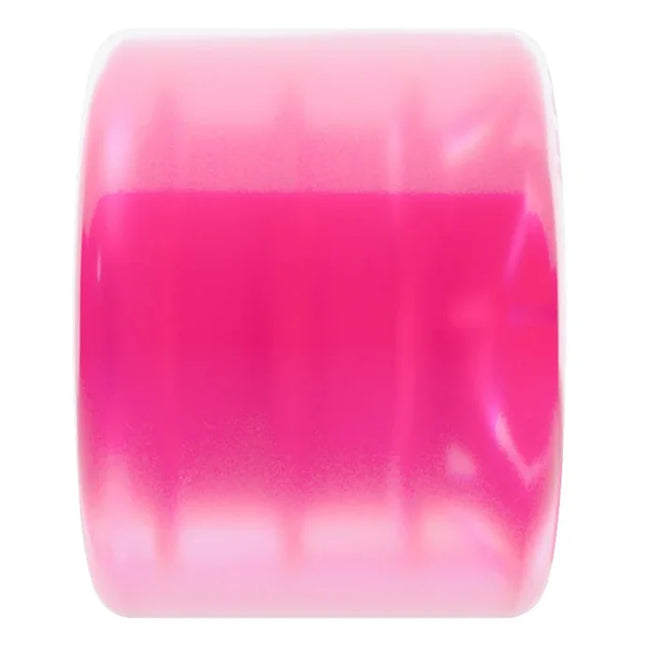OJ Bubble Gum Super Juice Wheels Pink 60mm 78a