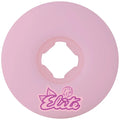 OJ Nora Vasconcellos Friends Chubbies Wheels Pink 56mm/99A