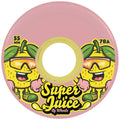 OJ Paloma Mini Super Juice Wheels Pink 55mm/ 78A