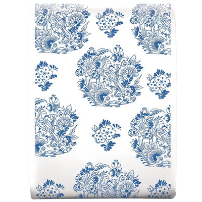 OJ's Tea Cup Thunder Juice Wheels 75mm 78a White/Floral