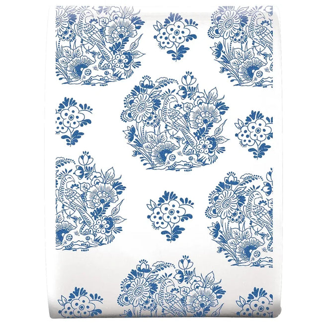 OJ's Tea Cup Thunder Juice Wheels 75mm 78a White/Floral