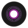 OJ's X Black Sabbath Paranoid Super Juice Wheel 60mm 78a Black