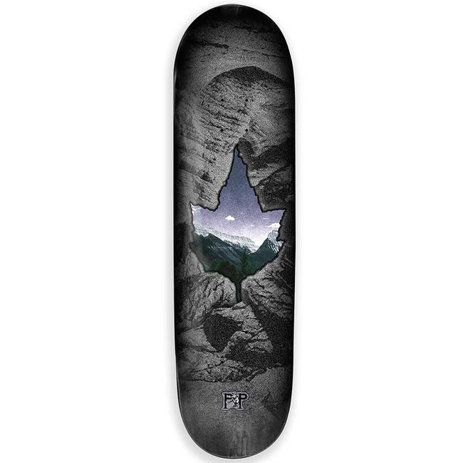 Pass~Port Cave In Series Leaf Deck 8"