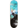 Polar Paul Grund Notre Dame Slick deck 8.125"