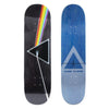 Habitat Pink Floyd Dark Side of the Moon Deck 8.25