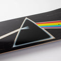 Habitat Pink Floyd Dark Side of the Moon Deck 8.25