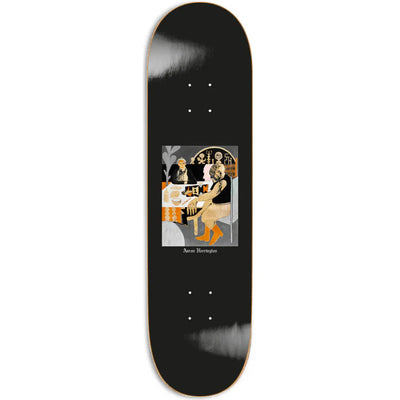 Polar Aaron Herrington Tea Riders Deck 8.375"