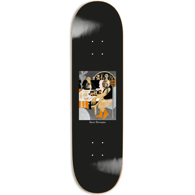 Polar Aaron Herrington Tea Riders Deck 8.375"