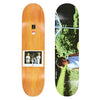Polar Paul Grund Nicole Slick deck 8.25