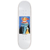 Polar Hjalte Halberg Burning Sink (P2 Shape) Deck 8"