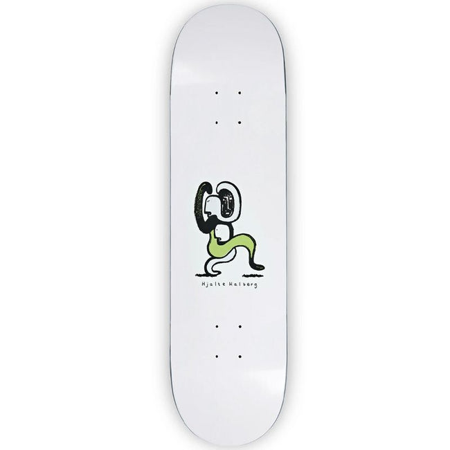Polar Hjalte Halburg Lurking Deck 7.875