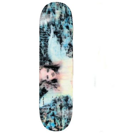 Polar Jamie Platt Angel Deck 8.75