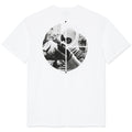 Polar Klez Fill Logo T-Shirt White