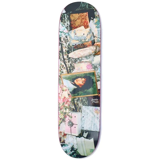 Polar Jamie Platt Mum Deck 8.375"