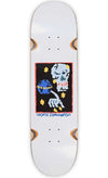 Polar Oskar Rozenburg World Domination Wheel Well Deck 8.5