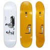 Polar Paul Grund Photographer Deck 8.625"