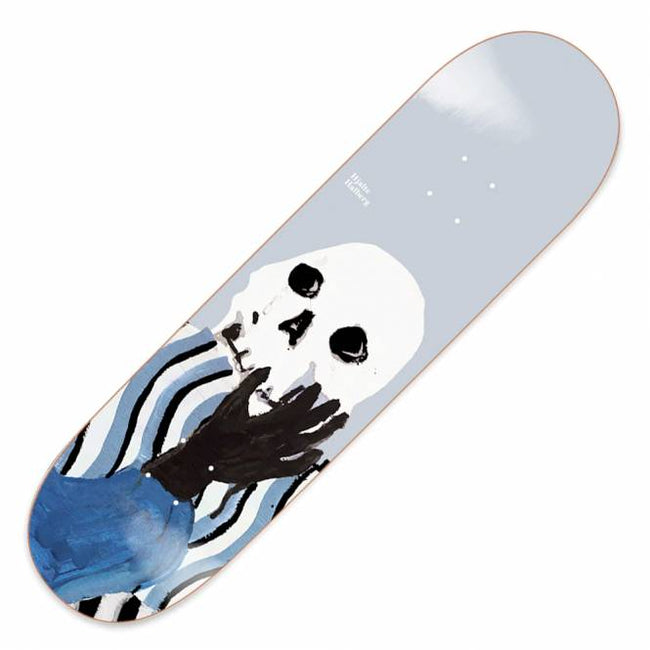 Polar Hjalte Halberg It Will Pass Deck 8.5''