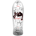 Powell Peralta Bones Brigade Lance Mountain Series 17 Deck  9.90" White
