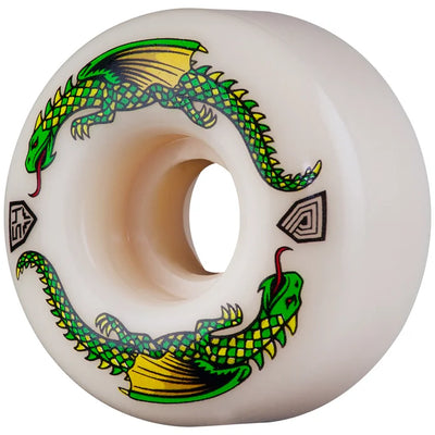 Powell Peralta Dragon Formula 93A 54mm Wide