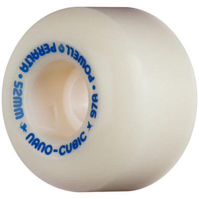 Powell Peralta Dragon Formula  Andy Anderson Nano Cubic 97A 52Mm