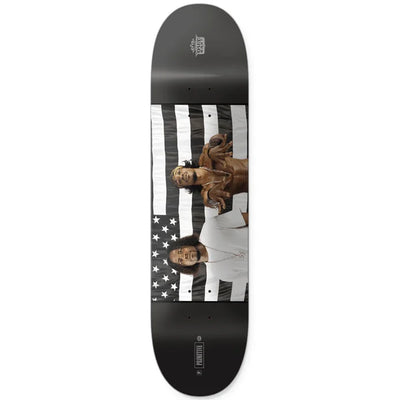 Primitive x OutKast Stripes Deck 8.125"