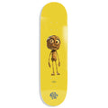 Push Plywood Guy In-Complete 7.25