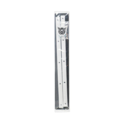 Pig Rails White