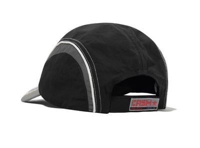 Cash Only Rapid Cap Black