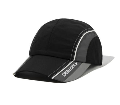 Cash Only Rapid Cap Black