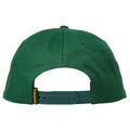 Antihero Out Of Order Snapback Forest Green