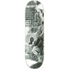 Polar Klez Zawisza Hong Kong Deck 8.75"